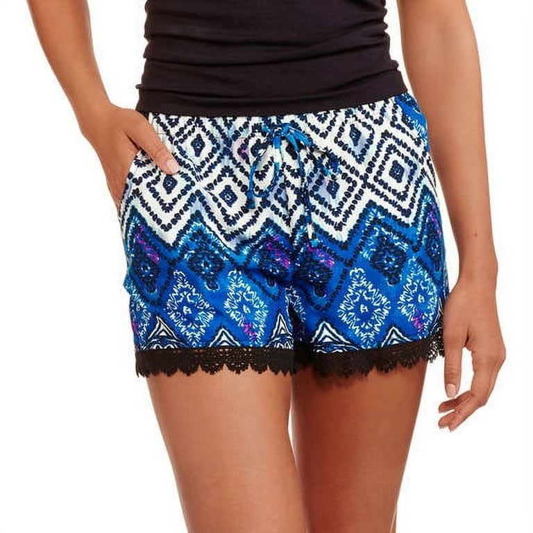 No boundaries soft shorts cheap