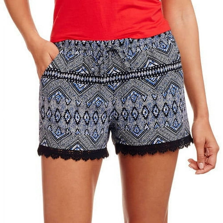 No boundaries cheap soft shorts