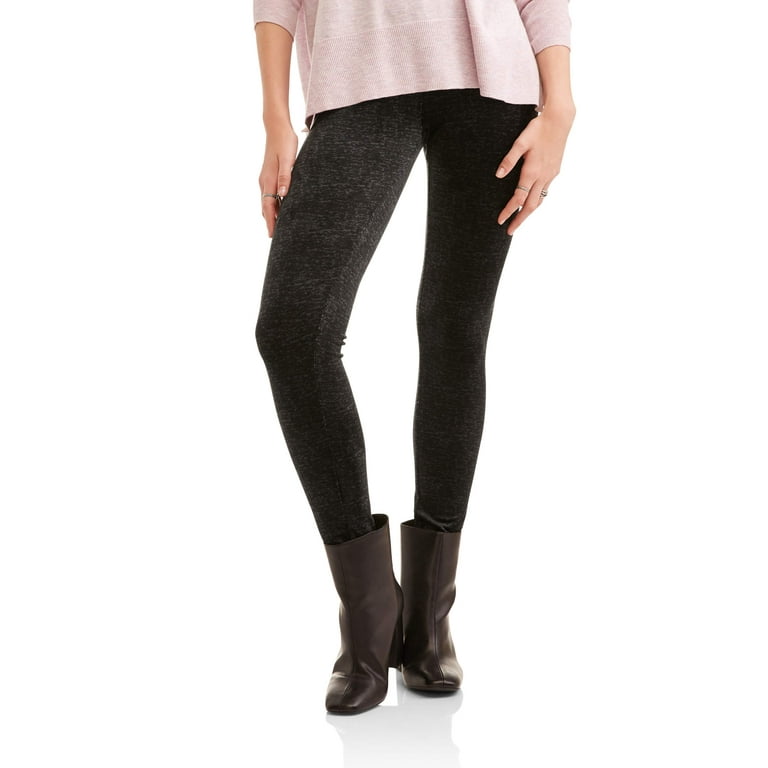 Velour top leggings walmart