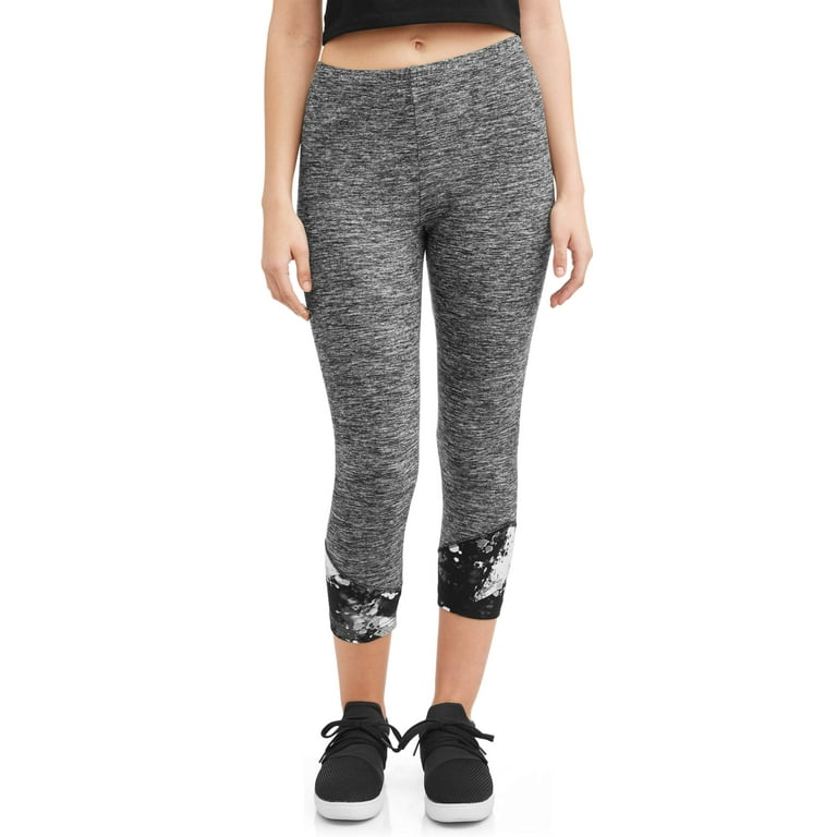 No boundaries super soft sueded capri leggings shop