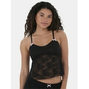 Lace Cami, Women's, Sizes XS-XXL