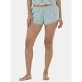thumbnail image 1 of No Boundaries Lace Shorts, Women's, Sizes XS-XXL, 1 of 5