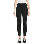 Leggings with Drawstring Tie, 26" Inseam, Women’s