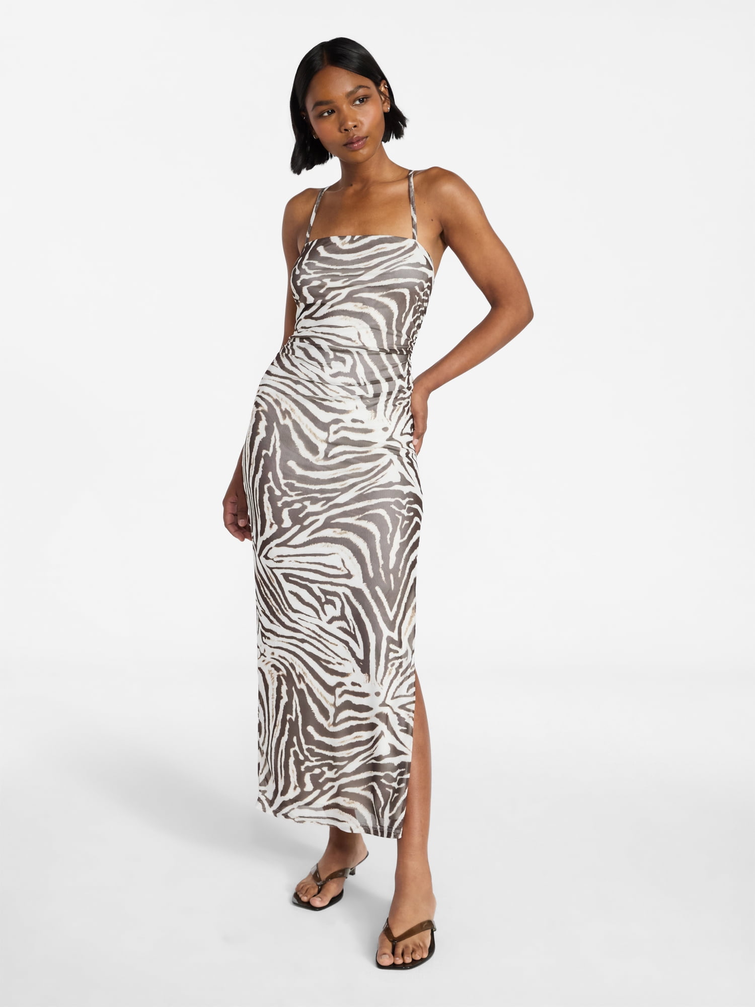 Womens Dresses & Jumpsuits - Walmart.com