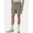 thumbnail image 1 of No Boundaries Men's & Big Men's 6" Cargo Short, Sizes XS-5XL, 1 of 5