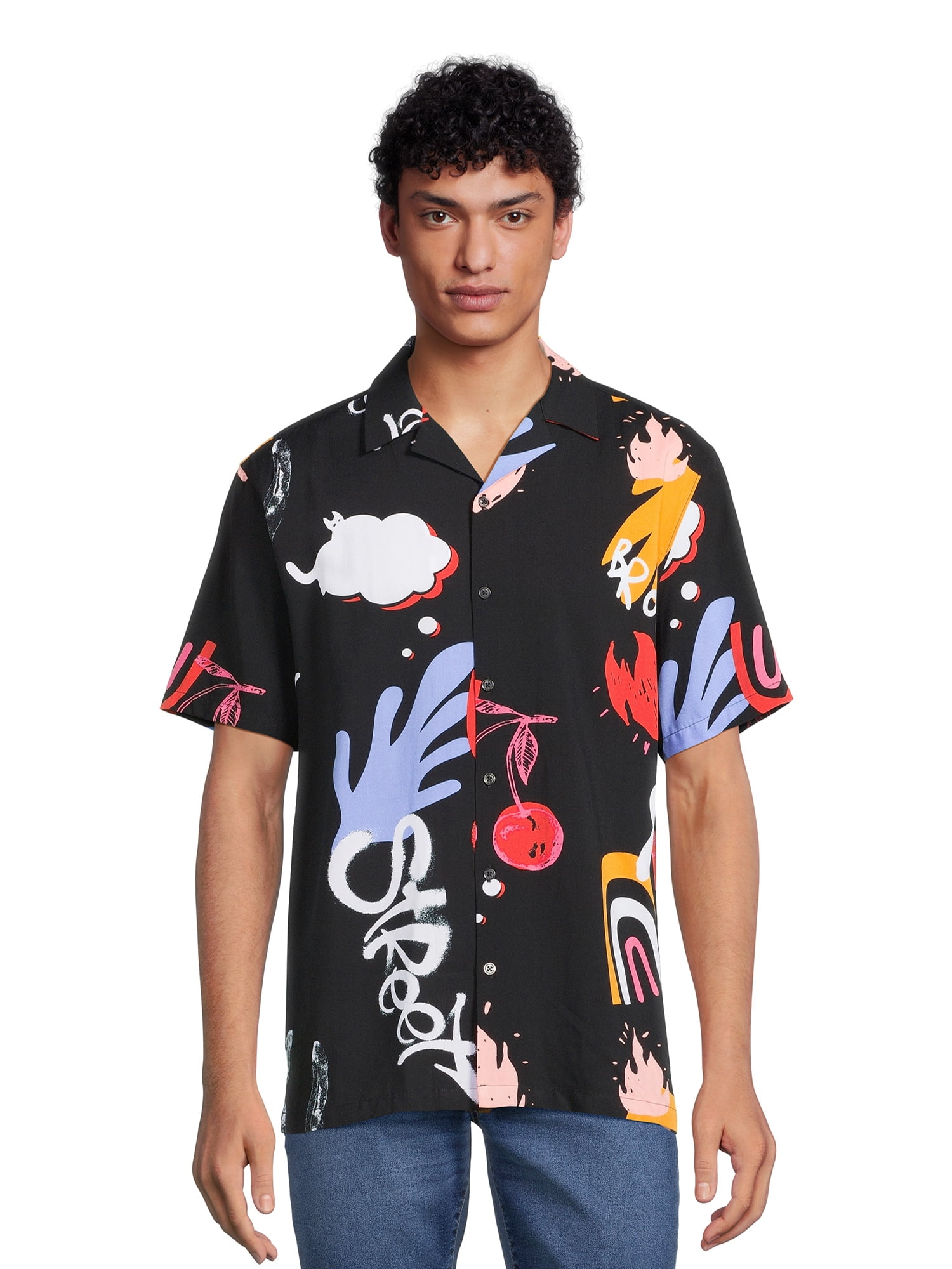 Snoopy Supreme Louis Vuitton Shirt - High-Quality Printed Brand