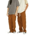 thumbnail image 1 of No Boundaries Men's & Big Men's Cargo Pant, Sizes XS-5XL, 1 of 4