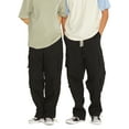 No Boundaries Men's & Big Men's Cargo Pant, Sizes XS5XL