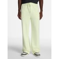 thumbnail image 1 of No Boundaries Fleece Open Hem Sweatpants, Men's XS-5XB, 1 of 5