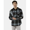 Actual Color: Grizzly Brown, Clothing Size: 3XL