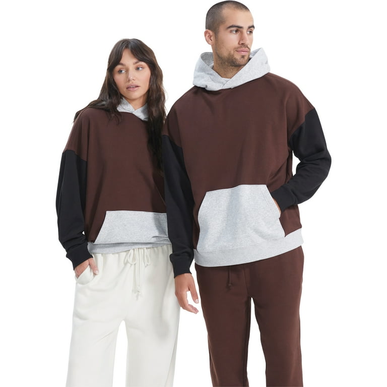 No Boundaries Men s Big Men s Hoodie Sweatshirt Printed or