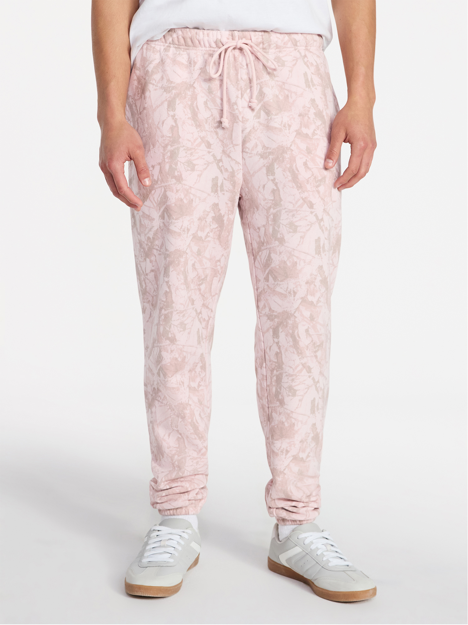No Boundaries Men S Big Men S Jogger Pant Sizes XS 5XL: A Straightforward Review