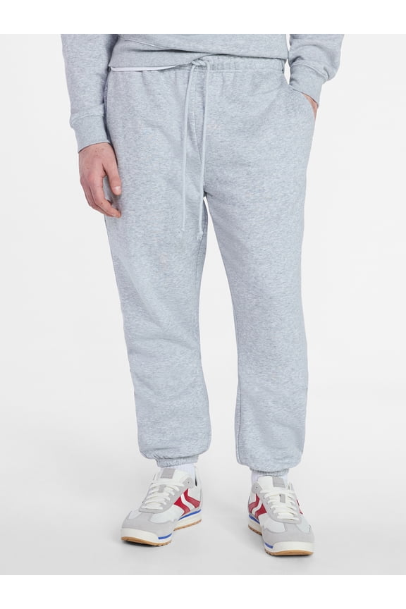 Jogger Pants, 30" Inseam, Men's XS-5XL