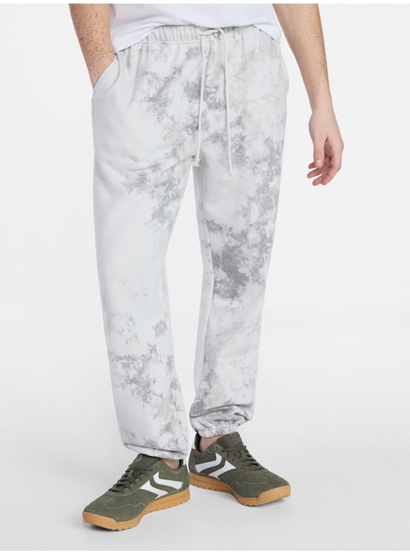 Jogger Pants, 30" Inseam, Men's XS-5XL