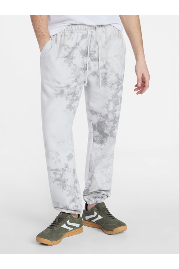 Jogger Pants, 30" Inseam, Men's XS-5XL