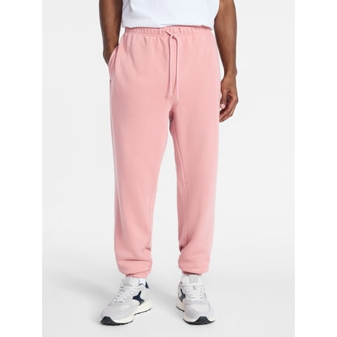 Soft Fleece Jogger Sweatpants, 30'' Inseam, Men's XS-4XLT