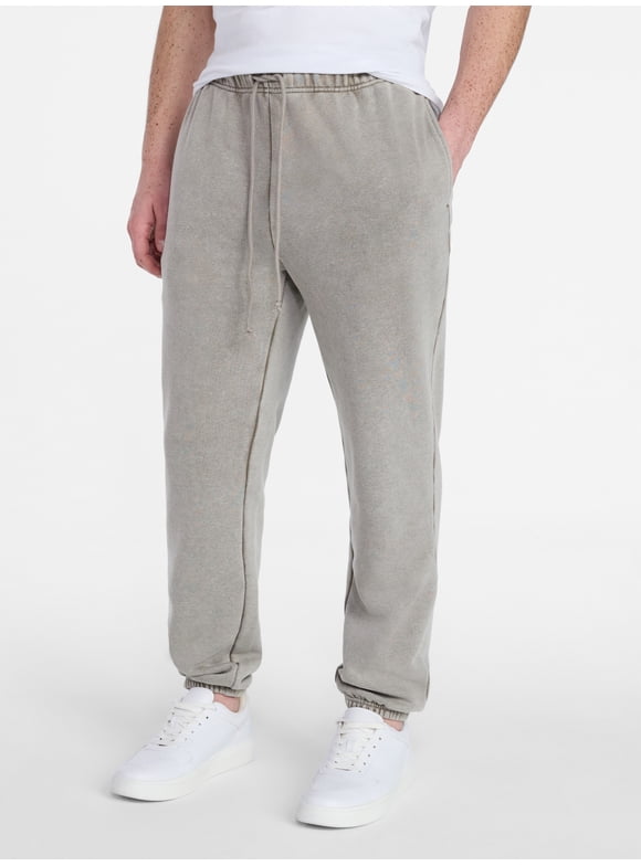 Jogger Pants, 30" Inseam, Men's XS-5XL