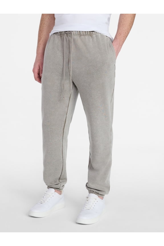 Jogger Pants, 30" Inseam, Men's XS-5XL