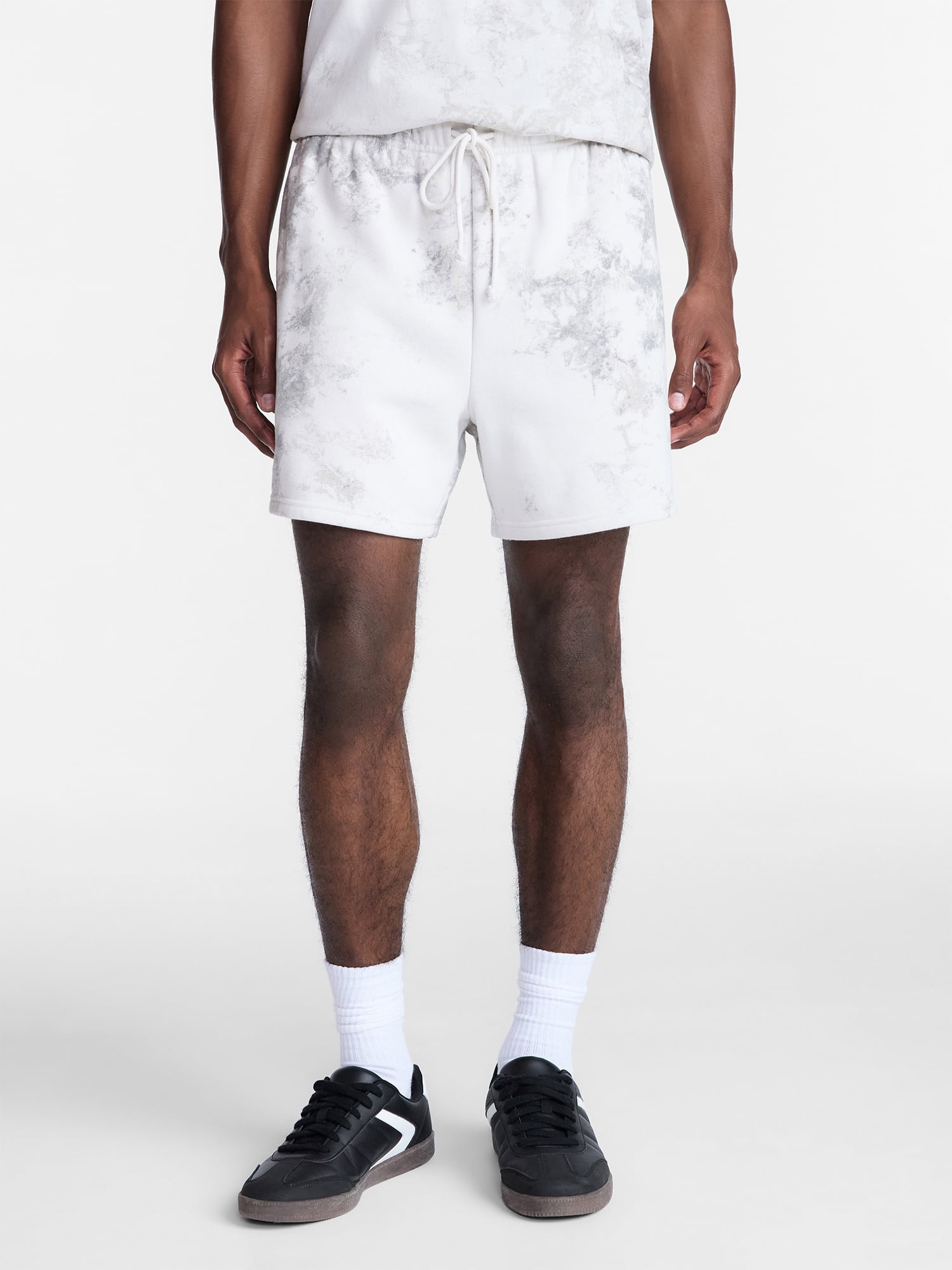 No Boundaries Jogger Shorts, 6