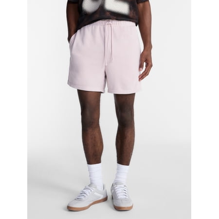 No Boundaries Jogger Shorts, 6" Inseam, Men's XS-5XL