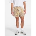 thumbnail image 1 of No Boundaries Jogger Shorts, 6" Inseam, Men's XS-5XL, 1 of 5