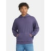 Actual Color: Dramatic Purple, Clothing Size: L, and Multipack Quantity: 1