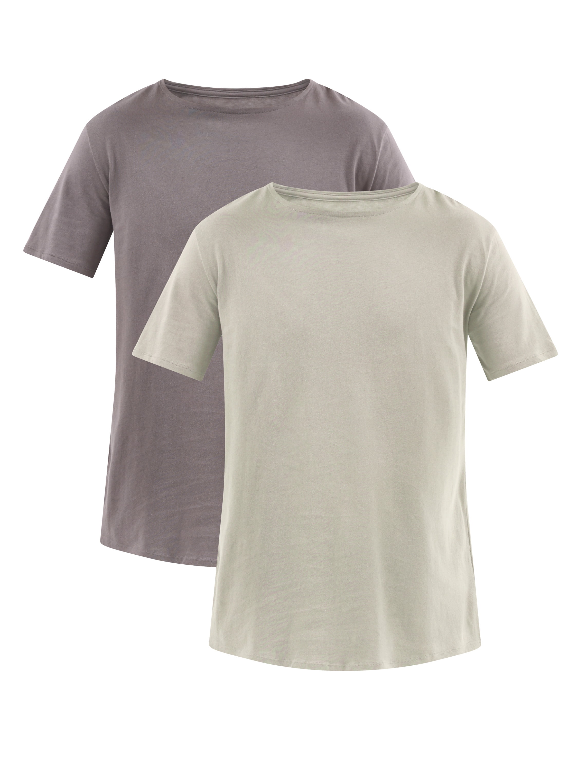 No Boundaries Men #39 s Big Men #39 s Longline Curved Hem Elongated Tee Shirt No Boundaries Men #39 s Big Men #39 s Longline Curved Hem Elongated Tee Shirt