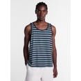 thumbnail image 1 of No Boundaries Muscle Tank Top, Men's XS-5XL, 1 of 5