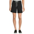 thumbnail image 1 of No Boundaries Men's & Big Men's Nylon Shorts, Sizes XS-3XL, 1 of 5