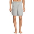 thumbnail image 1 of No Boundaries Men’s & Big Men’s Parachute Shorts, Sizes XS-5XL, 1 of 5