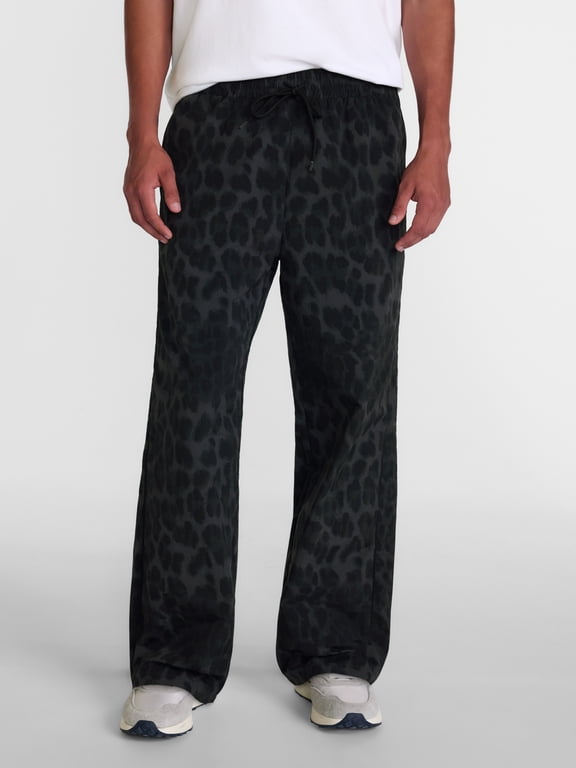 Track Pants, 30'' Inseam, Men's & Big Men’s XS-5XL