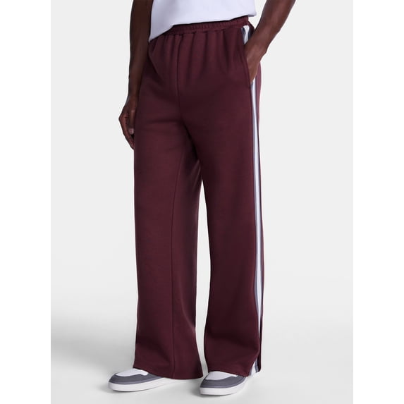 No Boundaries Track Pants, 30" Inseam, Men's XS-5XB