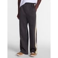 thumbnail image 1 of No Boundaries Track Pants, 30" Inseam, Men's XS-5XB, 1 of 5