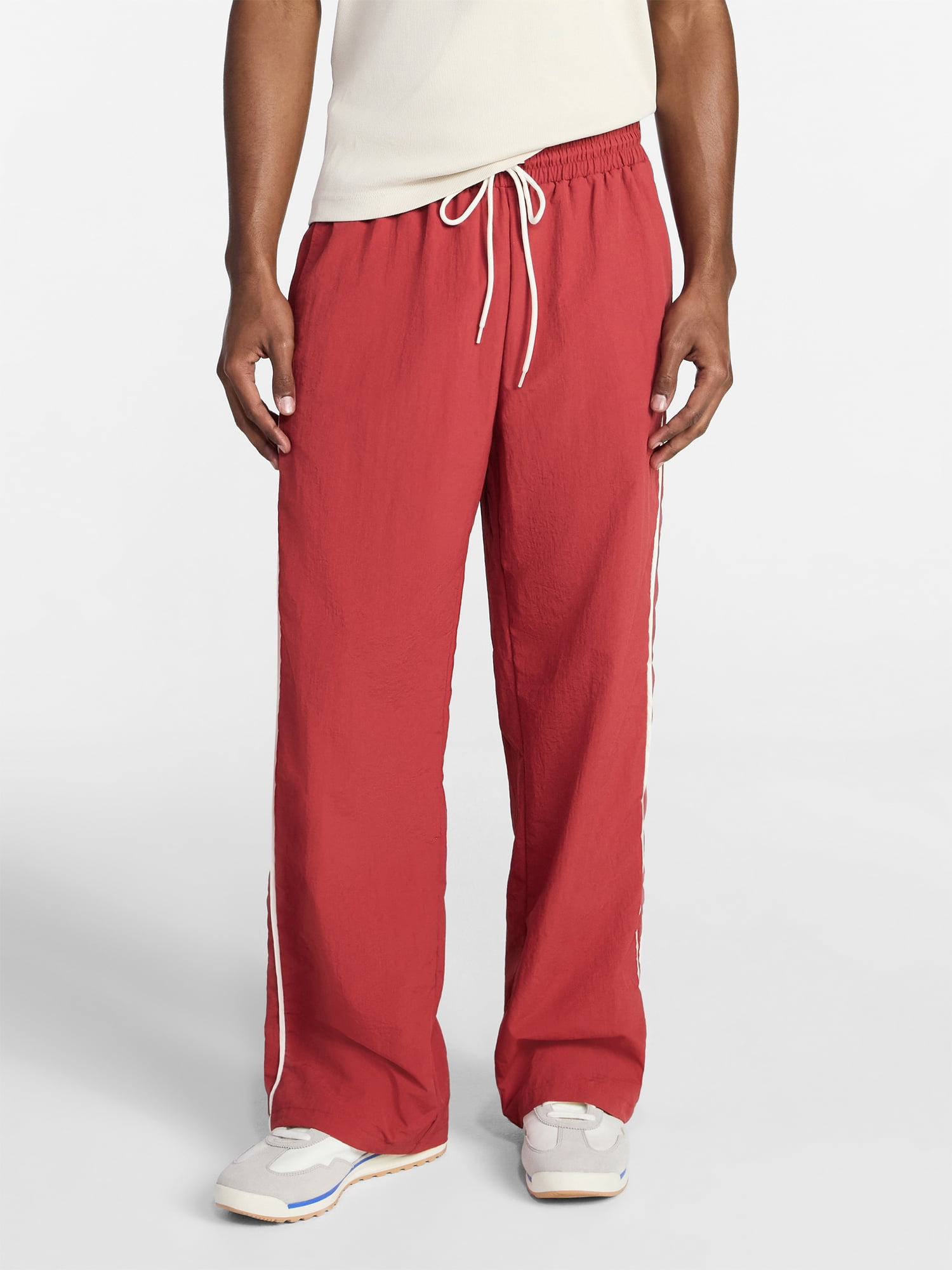 MARK&LONA Aldo Stripe Track Pants サイズS No Boundaries Track Pants, Men's XS-5XL - Walmart.com