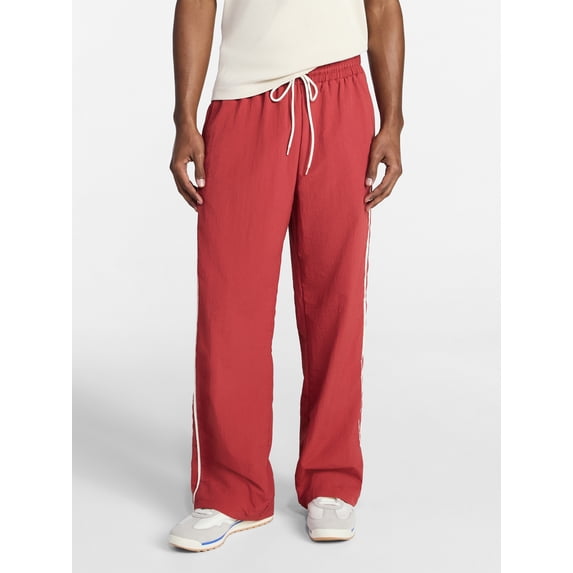 No Boundaries Track Pants, Men's XS-5XL