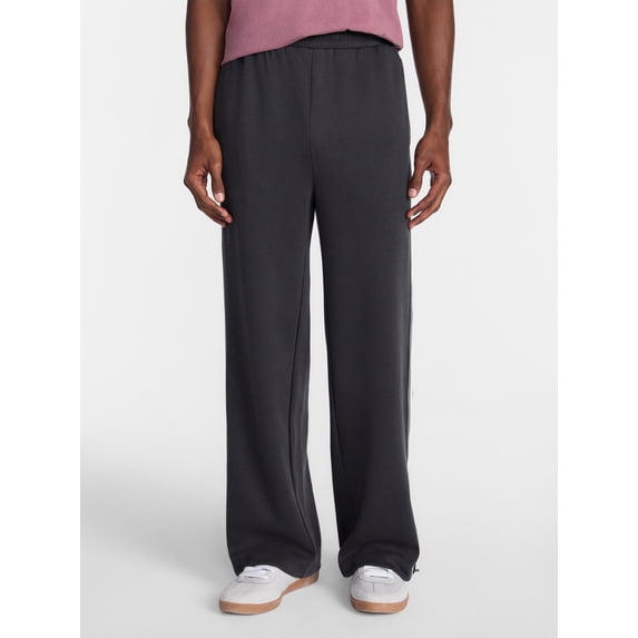 No Boundaries Track Pants, 30" Inseam, Men's XS-5XB
