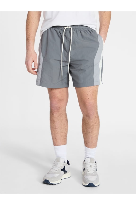 Track Shorts, Men's XS-5XL