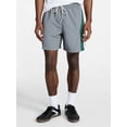 thumbnail image 1 of No Boundaries Men's & Big Men's Track Short, Sizes XS-5XL, 1 of 5