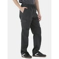 thumbnail image 1 of No Boundaries Men's & Big Men's Twill Cargo Pants, Size XS-5XL, 1 of 5