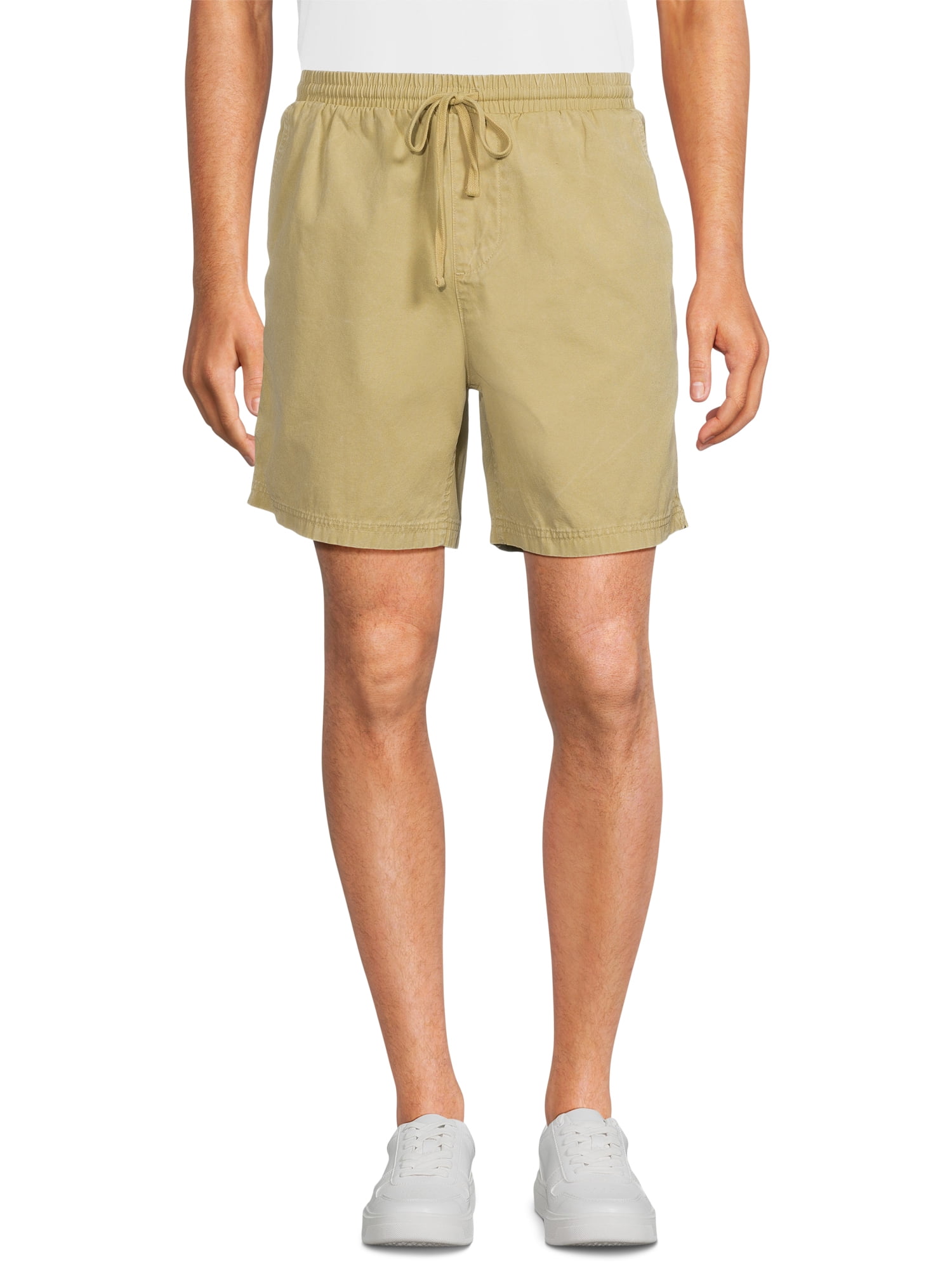 Mens Shorts No Boundaries Knit Shorts No Boundaries Mens Knit