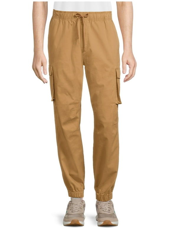 No Boundaries Mens Cargo Pants in Mens Pants
