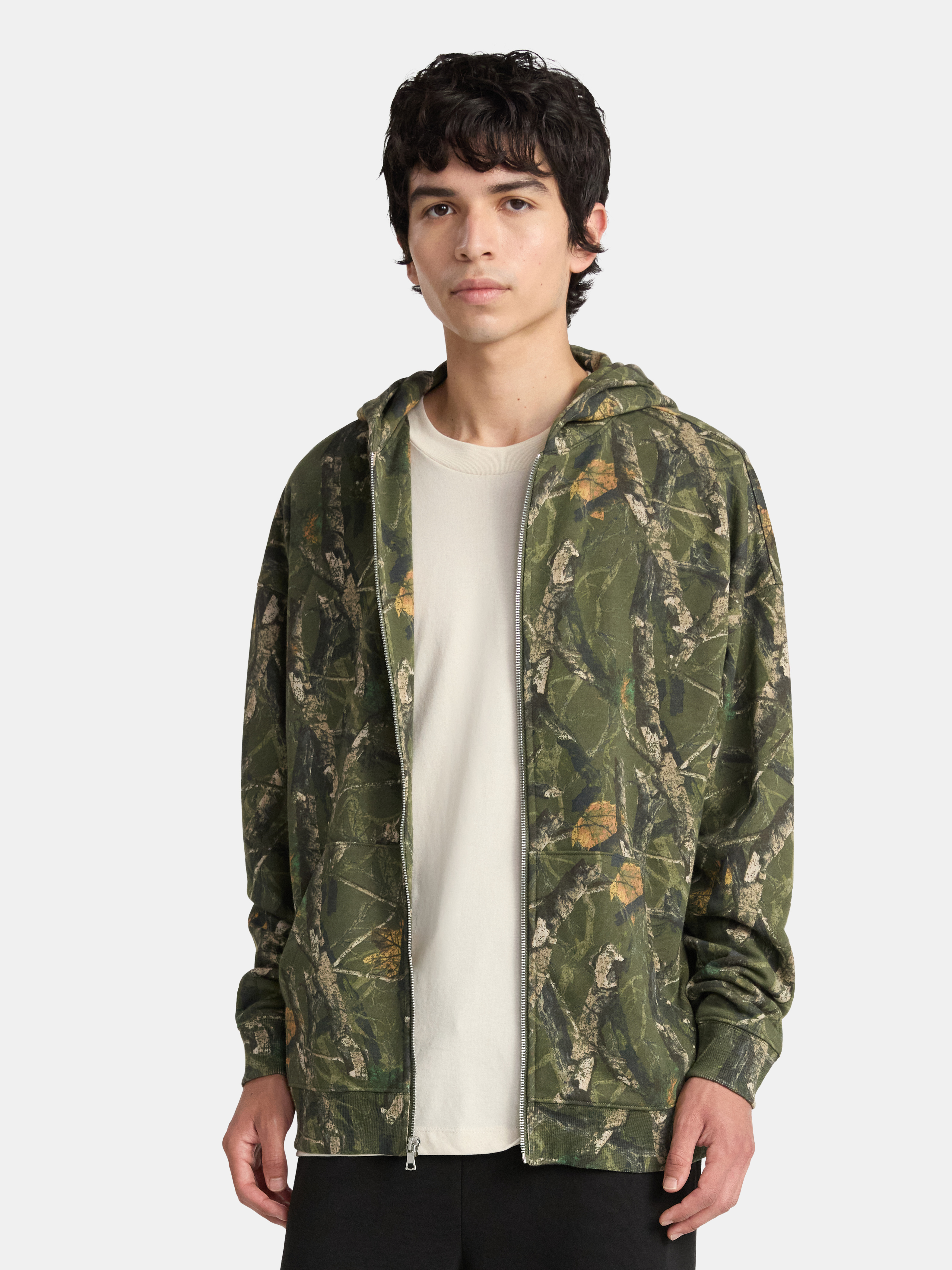 No Boundaries Men S Big Men S Zip Hoodie Sizes XS 5XL: Should You Buy It?
