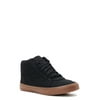 No Boundaries Men's Canvas Skate 2.0 High Top Sneakers