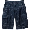 No Boundaries Men's Cargo Short