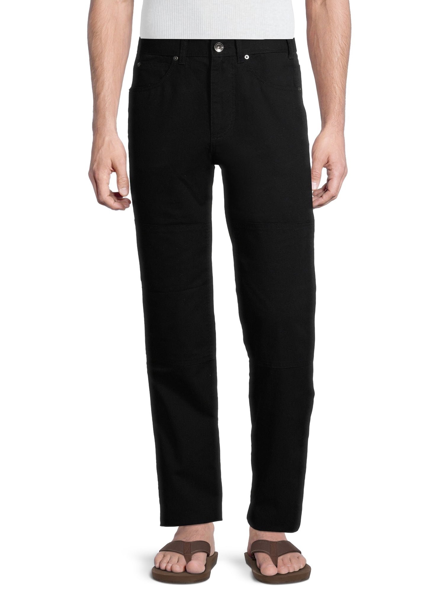No Boundaries Men's Carpenter Pants