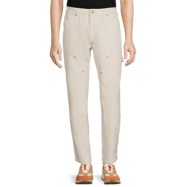 Find Your Perfect No Boundaries Men s Carpenter Pants - Walmart.com