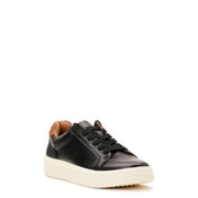 No Boundaries Men's Casual Court Sneakers