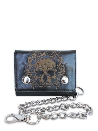 Wallet Chains for Men and Women Clothing
