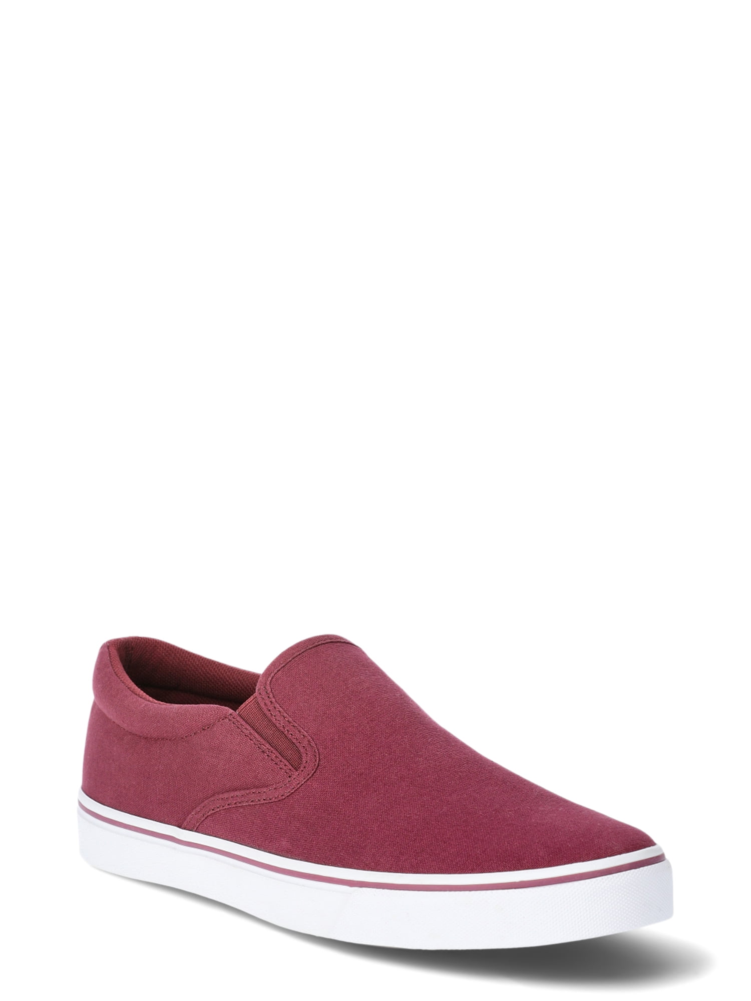No Boundaries Clinton Slip On Shoes Men s Walmart