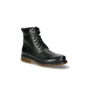 No Boundaries Mens Combat Boots